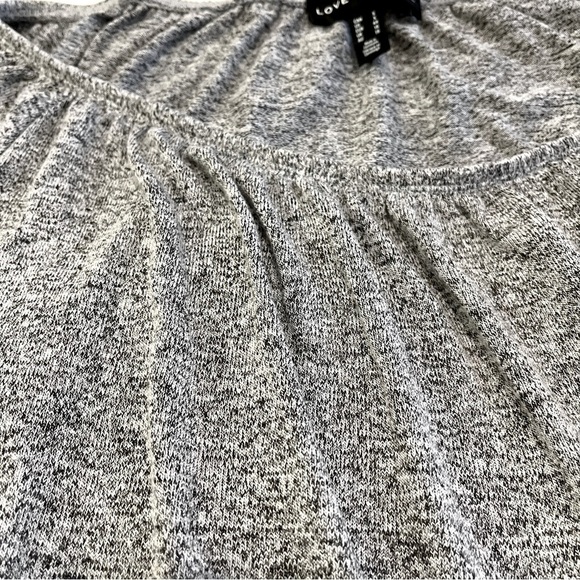 SALT & Pepper Love and Legend Long Sleeve Top - Picture 6 of 7